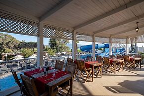 Golden Beach Bodrum By Jura - All Inclusive