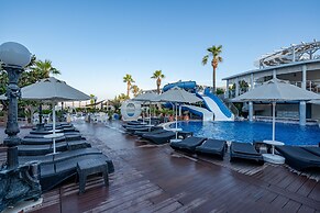 Golden Beach Bodrum By Jura - All Inclusive