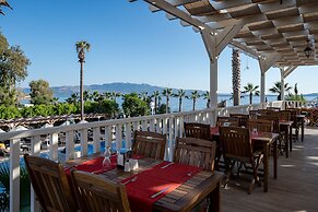 Golden Beach Bodrum By Jura - All Inclusive