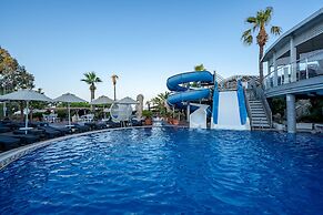 Golden Beach Bodrum By Jura - All Inclusive