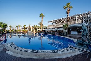 Golden Beach Bodrum By Jura - All Inclusive