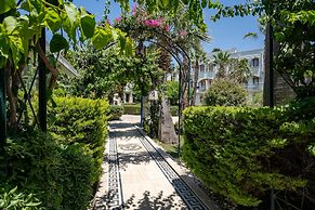 Golden Beach Bodrum By Jura - All Inclusive