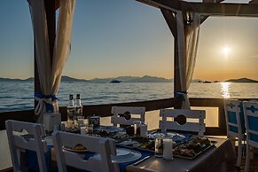 Golden Beach Bodrum By Jura - All Inclusive