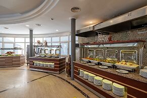 Golden Beach Bodrum By Jura - All Inclusive