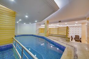 Golden Beach Bodrum By Jura - All Inclusive