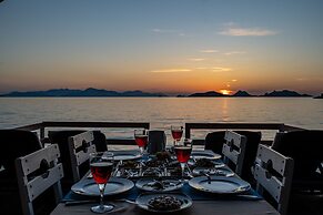 Golden Beach Bodrum By Jura - All Inclusive