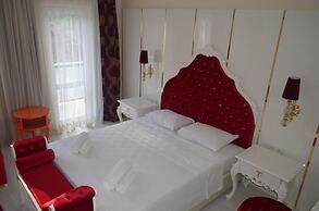 Golden Beach Bodrum By Jura - All Inclusive