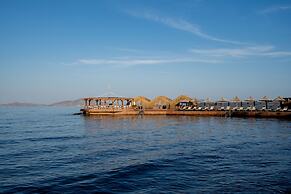 Golden Beach Bodrum By Jura - All Inclusive
