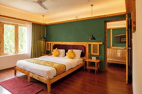 Hotel Karma Inn
