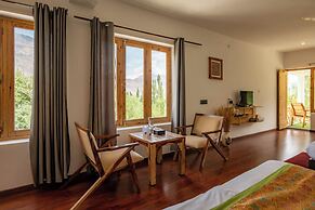 Hotel Karma Inn