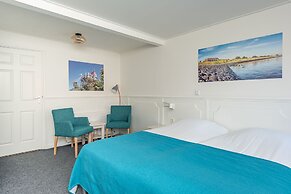 Hotelletje de Veerman