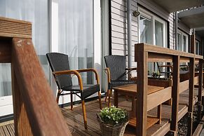 Hotelletje de Veerman