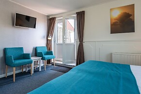 Hotelletje de Veerman