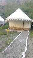 Jispa Journeys - Campsite