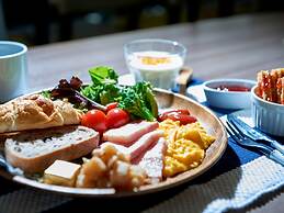 Keio Presso Inn Otemachi
