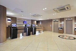 Keio Presso Inn Otemachi