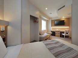 Keio Presso Inn Otemachi