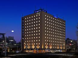 Keio Presso Inn Otemachi