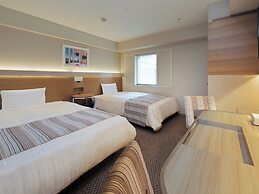 Keio Presso Inn Otemachi