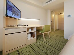 Keio Presso Inn Gotanda