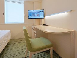 Keio Presso Inn Gotanda