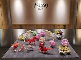 Keio Presso Inn Gotanda