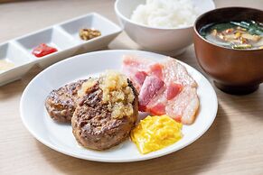 Keio Presso Inn Gotanda