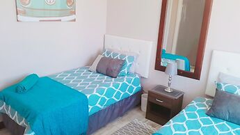 JBay Holiday Apartment