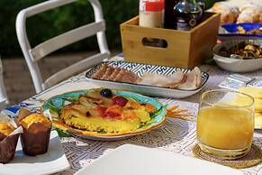 Villa Manning Relais