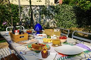 Villa Manning Relais