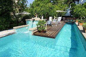 Villa Manning Relais