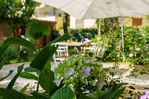 Villa Manning Relais
