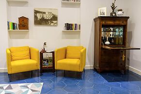 Villa Manning Relais