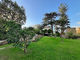 Villa Manning Relais