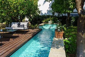 Villa Manning Relais