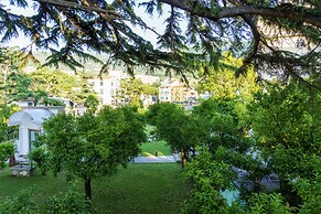 Villa Manning Relais