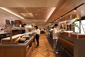 Osaka Corona Hotel