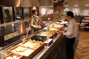 Osaka Corona Hotel
