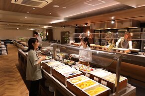 Osaka Corona Hotel
