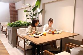 Osaka Corona Hotel