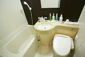 Osaka Corona Hotel