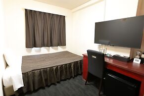 Osaka Corona Hotel
