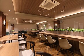 Osaka Corona Hotel