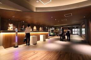 Osaka Corona Hotel