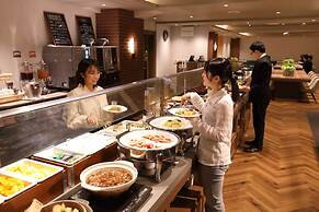 Osaka Corona Hotel