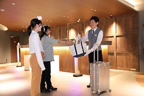 Osaka Corona Hotel