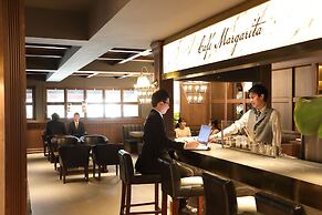 Osaka Corona Hotel
