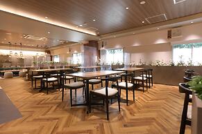 Osaka Corona Hotel