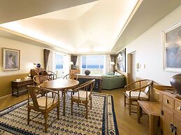 Southern links resort hotel