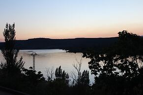 El Rincon de Palmacio